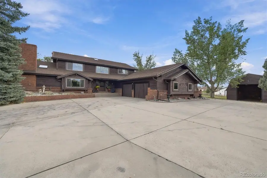 11375 Lewistown Street, Commerce City, CO 80022 - #2