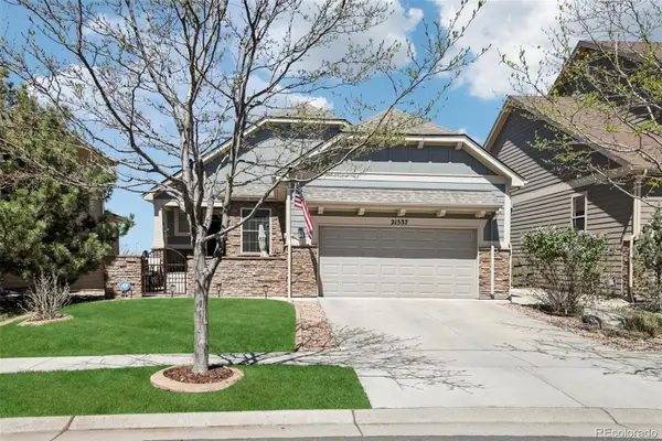 21537 E Stroll Avenue, Parker, CO 80138