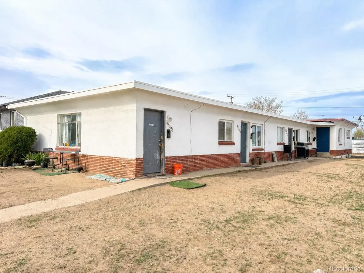 1435 Lima Street, Aurora, CO 80010 - #1