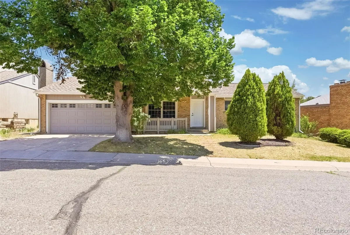 4660 S Idalia Street, Aurora, CO 80015 - #1
