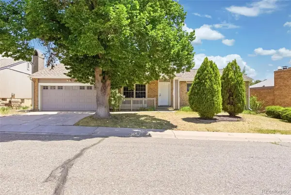 4660 S Idalia Street, Aurora, CO 80015
