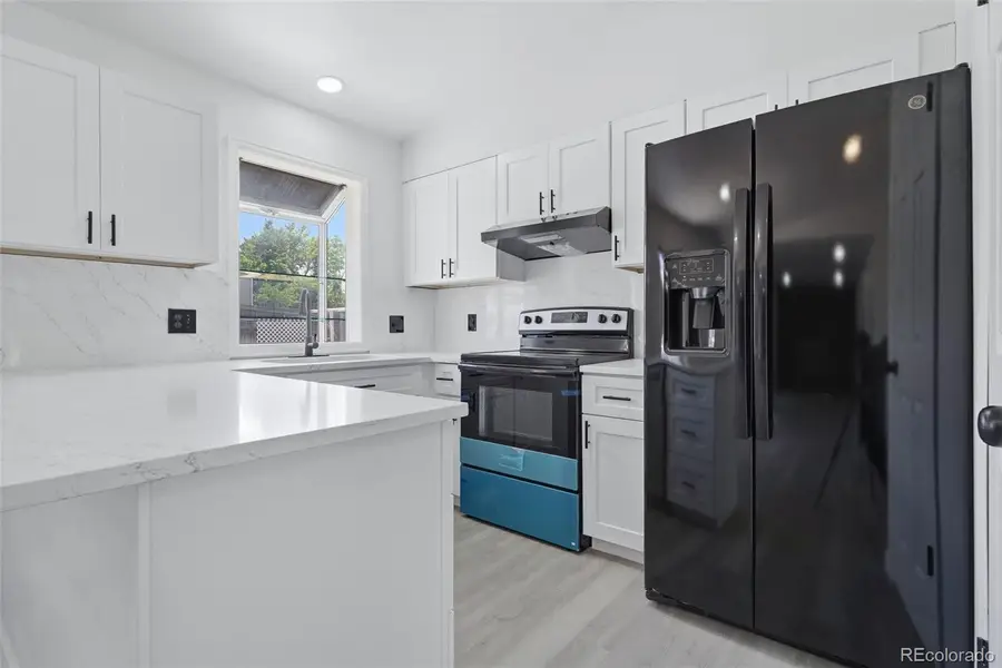 4660 S Idalia Street, Aurora, CO 80015 - #3