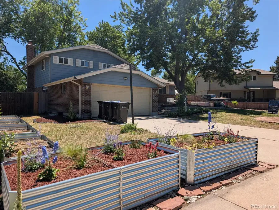 8226 Yarrow Court, Arvada, CO 80005 - #2