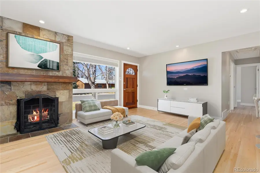 1496 S Locust Street, Denver, CO 80224 - #2