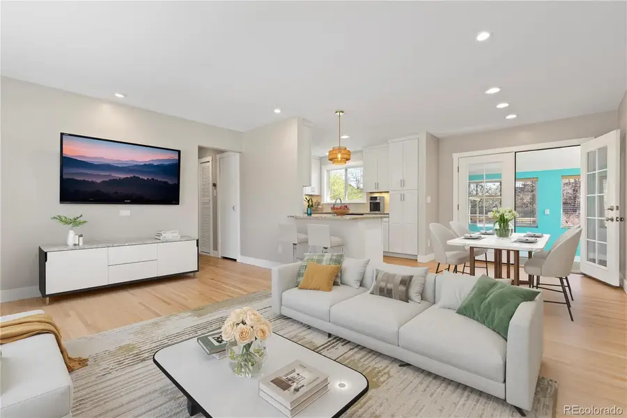 1496 S Locust Street, Denver, CO 80224 - #3