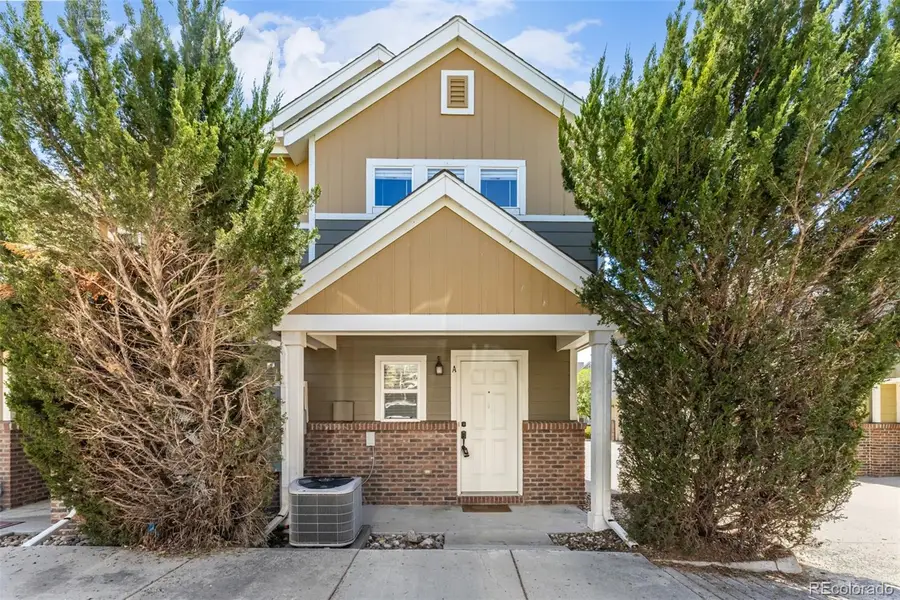 11991 Riverstone Circle #12A, Commerce City, CO 80640 - #2