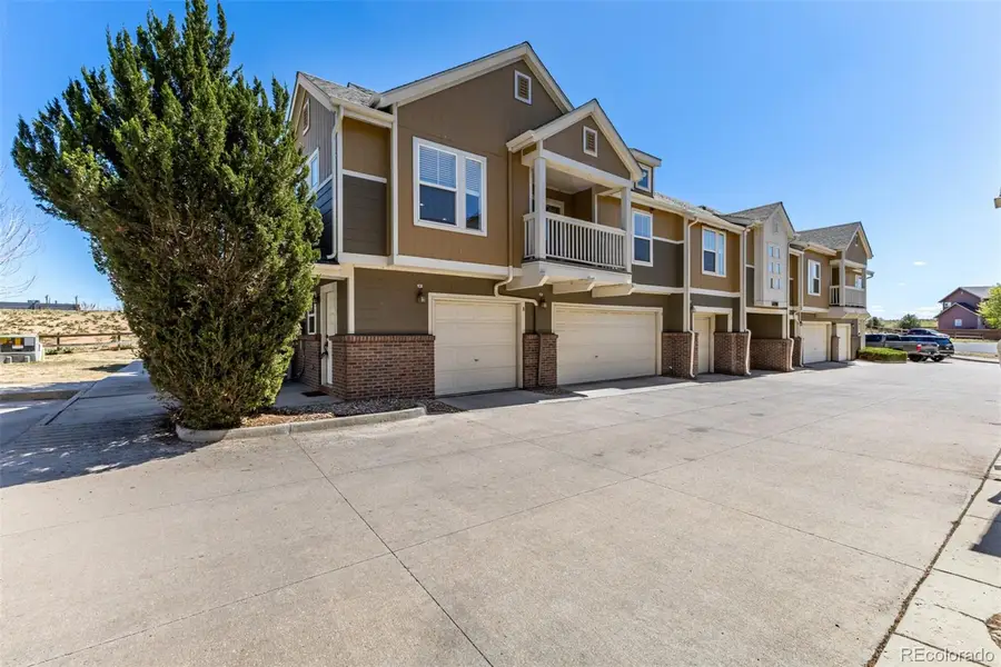 11991 Riverstone Circle #12A, Commerce City, CO 80640 - #3