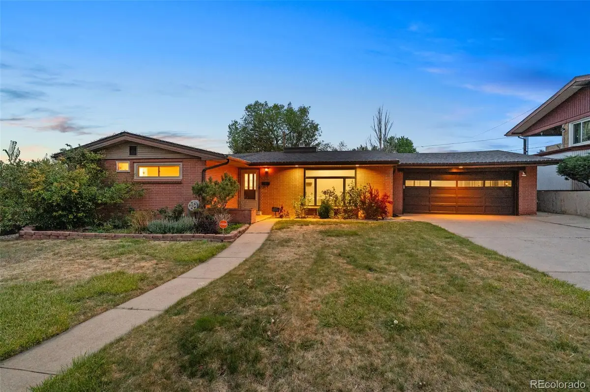1670 Zenobia Street, Denver, CO 80204 - #1
