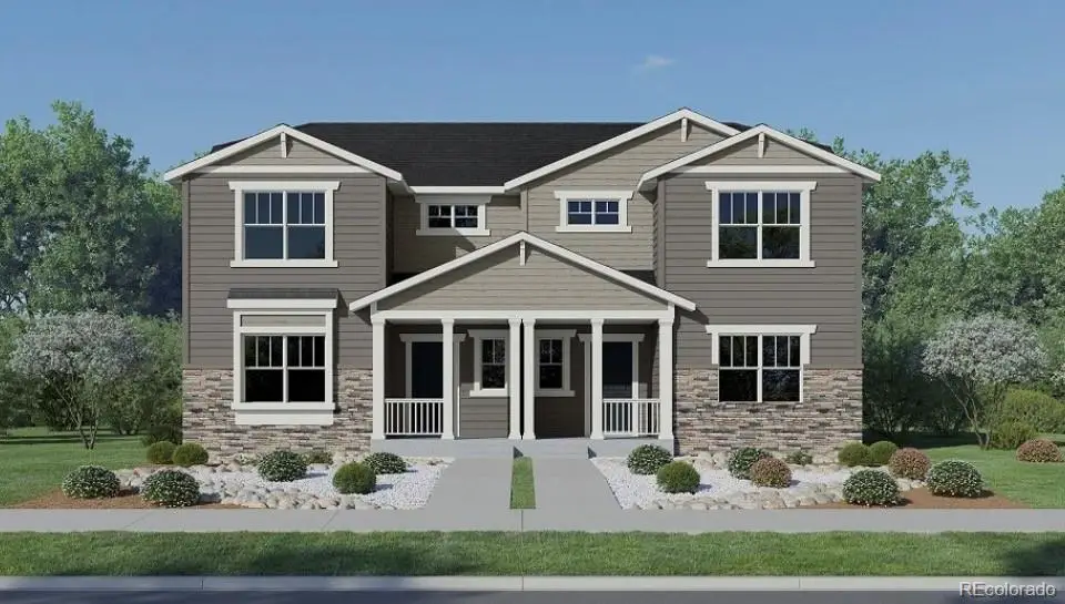 6407 Red Willow Drive, Fort Collins, CO 80528 - #1