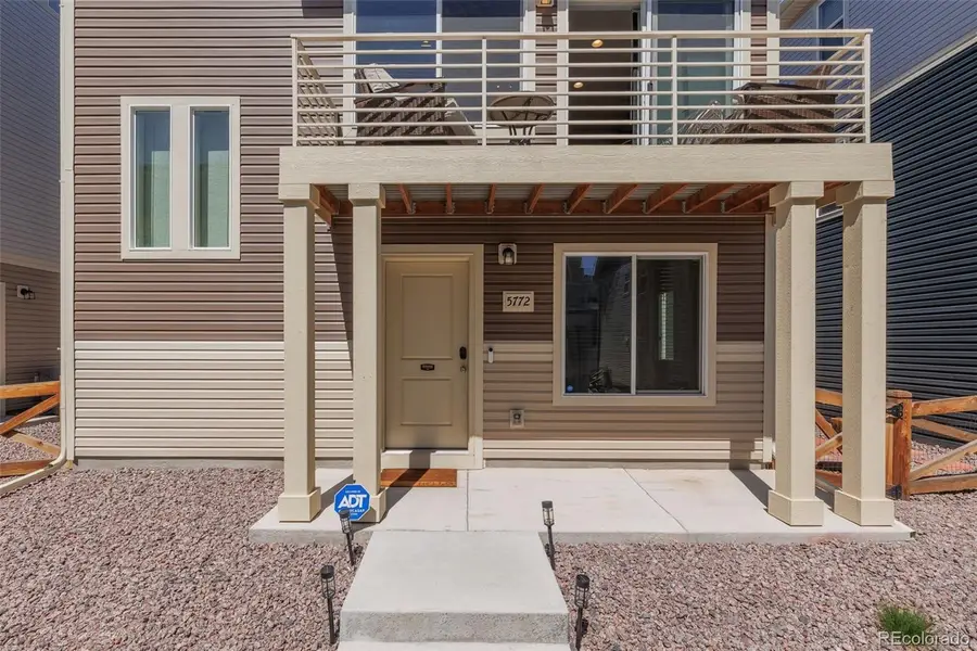 5772 Thurless Lane, Colorado Springs, CO 80927 - Image #2
