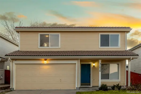 21030 E 39th Avenue, Denver, CO 80249