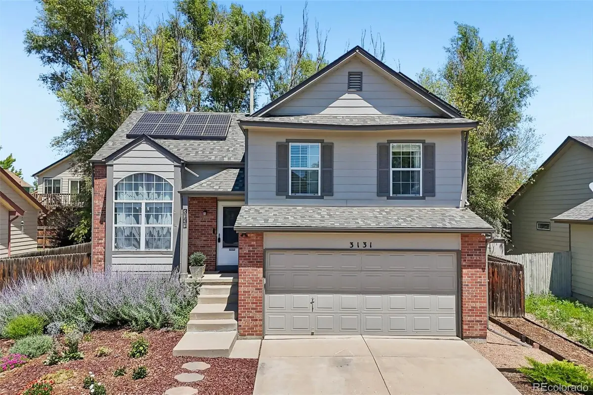 3131 S Princess Circle, Broomfield, CO 80020 - #1
