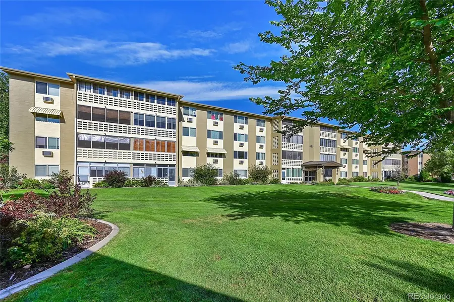 635 S Alton Way #6A, Denver, CO 80247 - #3