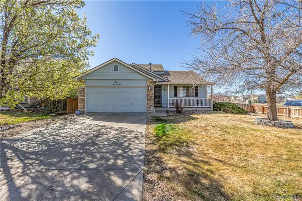 11320 E 116th Drive, Commerce City, CO 80640