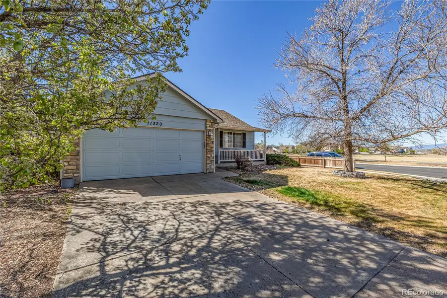 11320 E 116th Drive, Commerce City, CO 80640 - #2