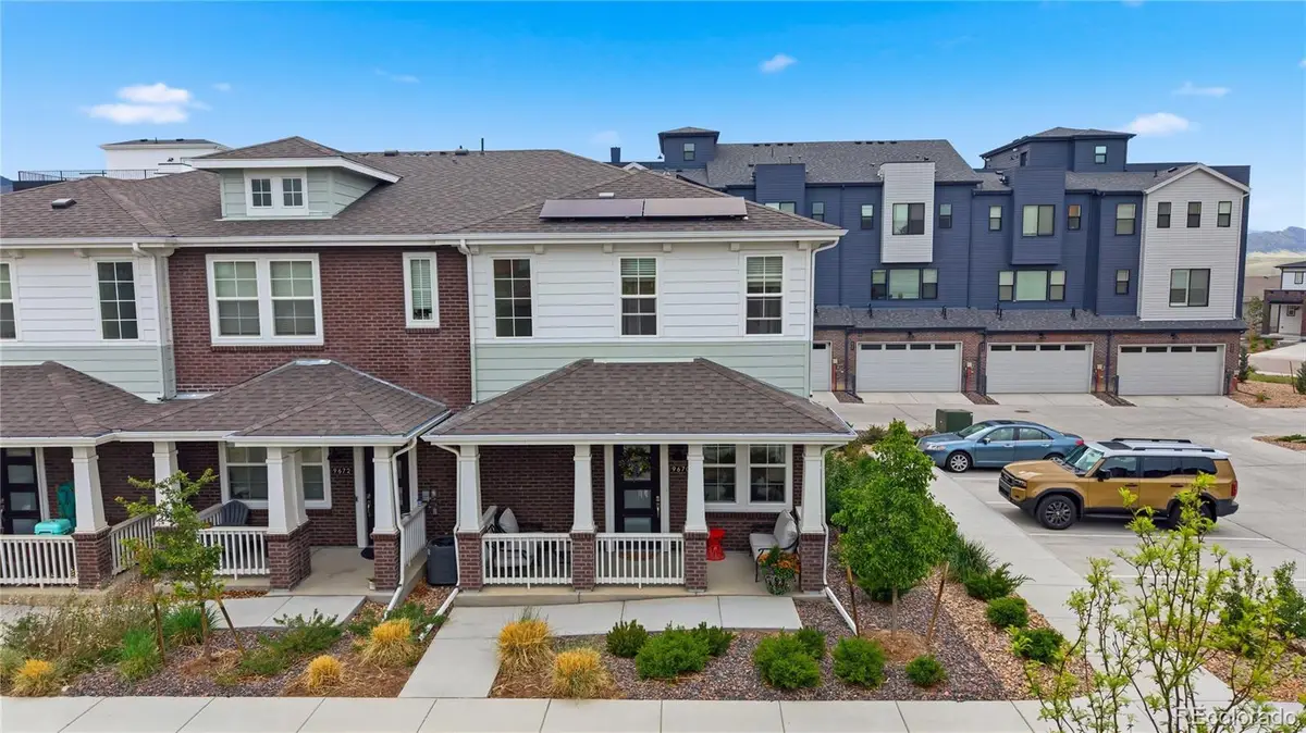9670 Browns Peak Circle, Littleton, CO 80125 - #1
