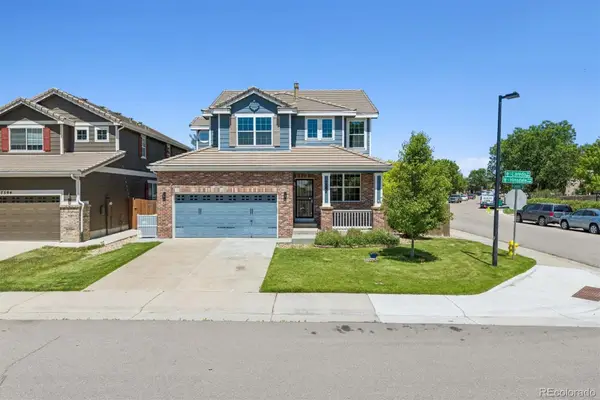7396 S Laredo Street, Aurora, CO 80016