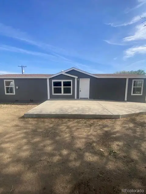 20175 Southgate Avenue, La Salle, CO 80645