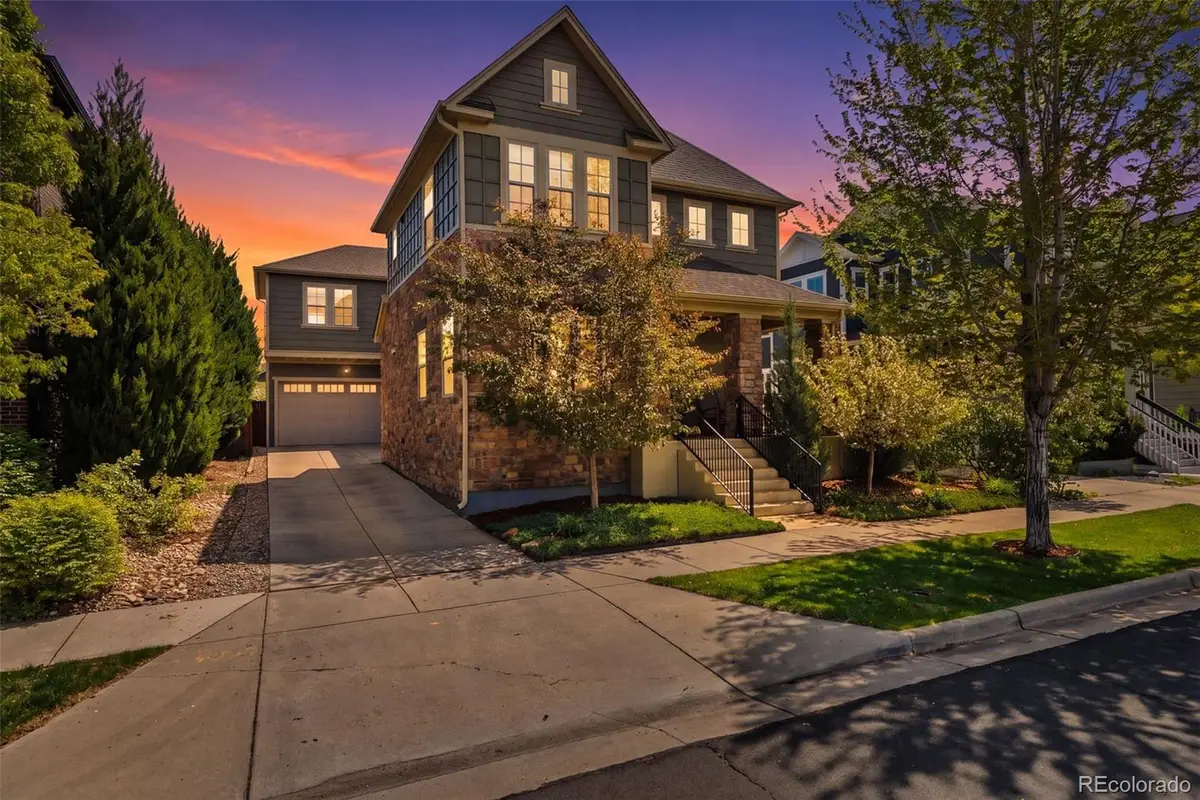 3416 Akron Street, Denver, CO 80238 - #1