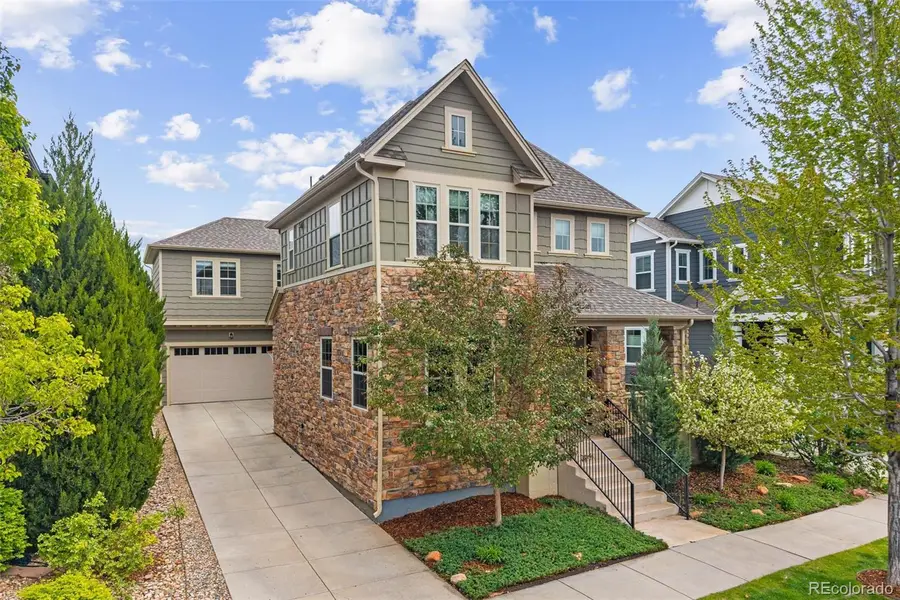 3416 Akron Street, Denver, CO 80238 - #2