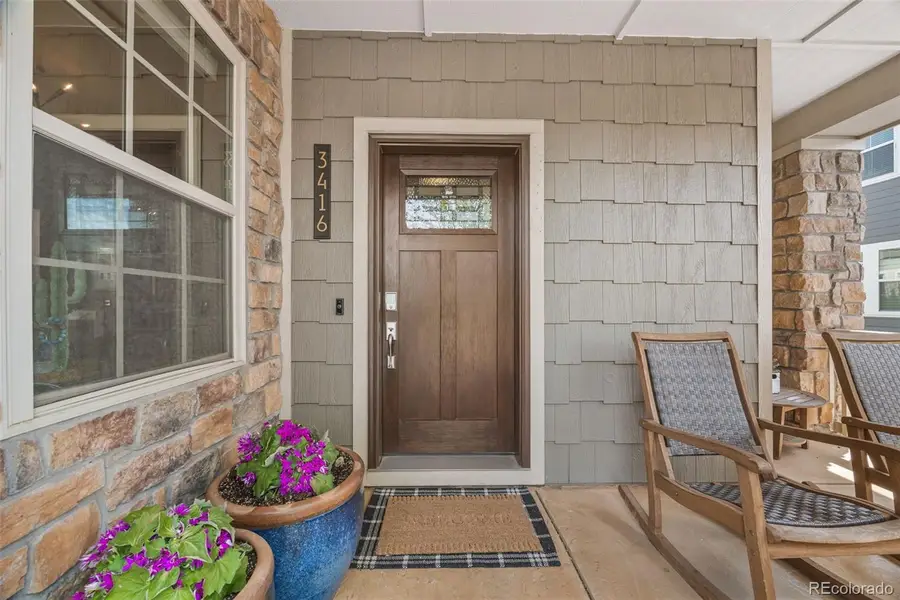 3416 Akron Street, Denver, CO 80238 - #3