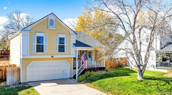 1065 S Lindsey Street, Castle Rock, CO 80104