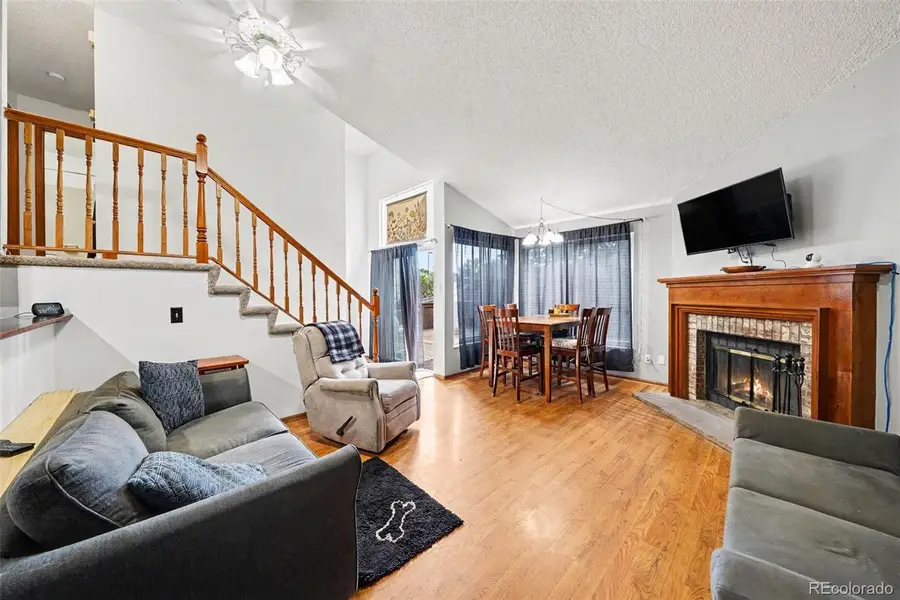 1065 S Lindsey Street, Castle Rock, CO 80104 - #3