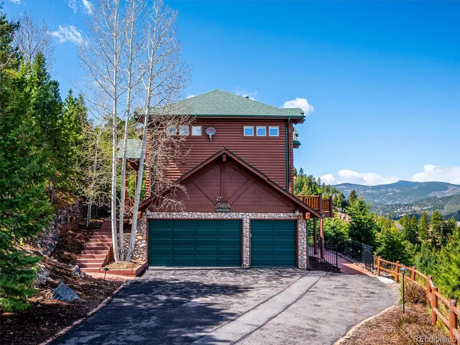 6725 Teal Trail, Evergreen, CO 80439 - #2