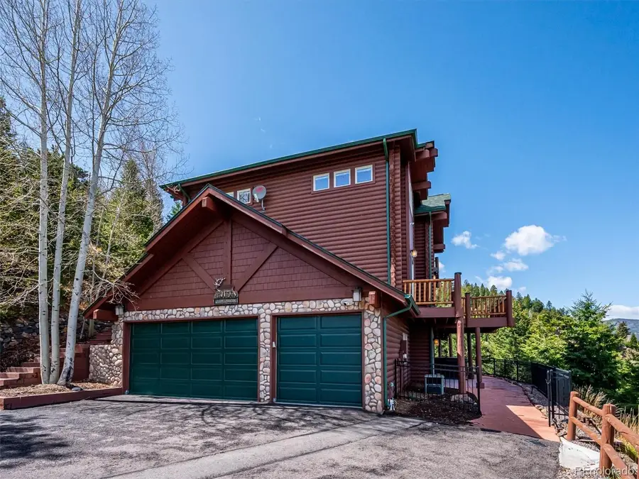 6725 Teal Trail, Evergreen, CO 80439 - #3