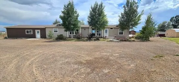 3588 E County Road 3, Monte Vista, CO 81144