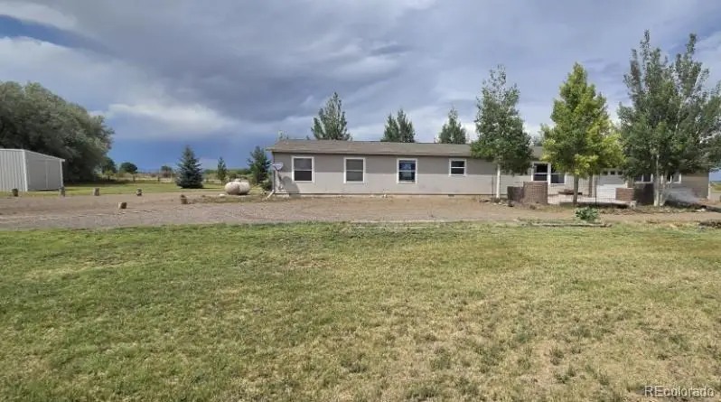 3588 E County Road 3, Monte Vista, CO 81144 - #3