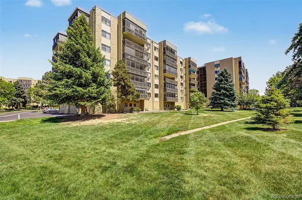13661 E Marina Drive #411, Aurora, CO 80014