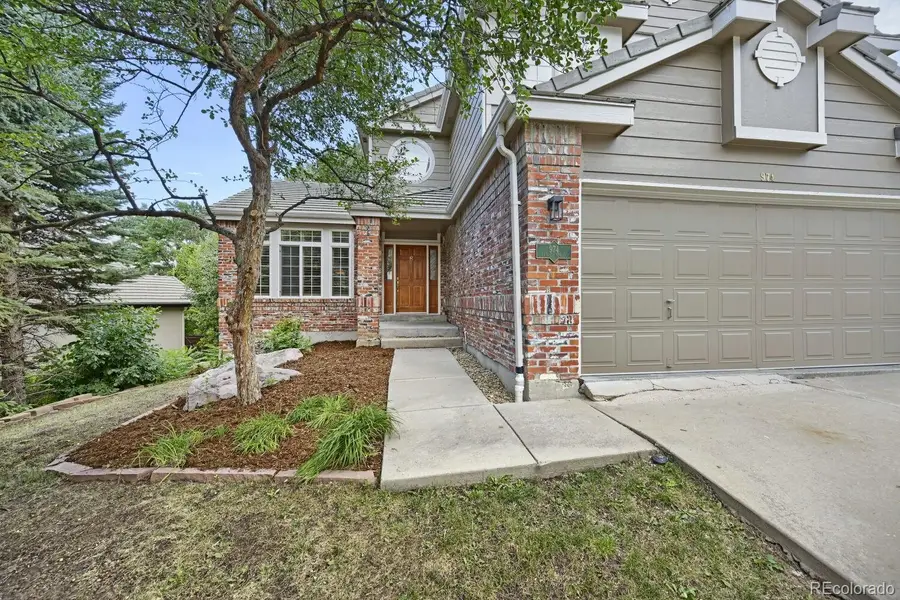 974 Lasalle Street, Superior, CO 80027 - #2