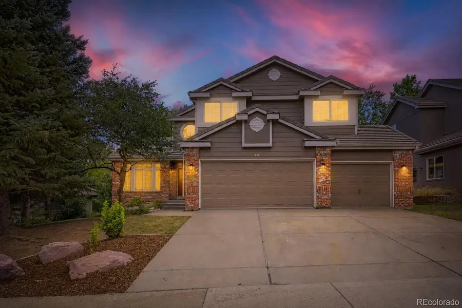 974 Lasalle Street, Superior, CO 80027 - #3