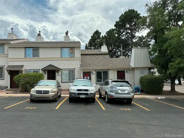 17670 E Loyola Drive #B, Aurora, CO 80013