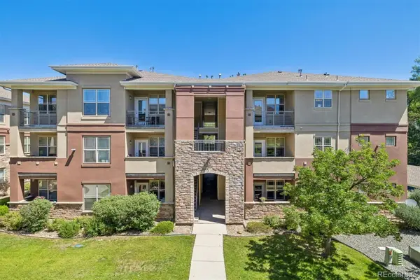 8073 W 51st Place #302, Arvada, CO 80002