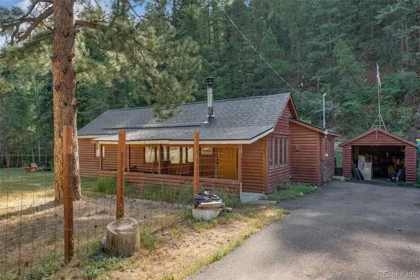 10690 S Deer Creek Road, Littleton, CO 80127