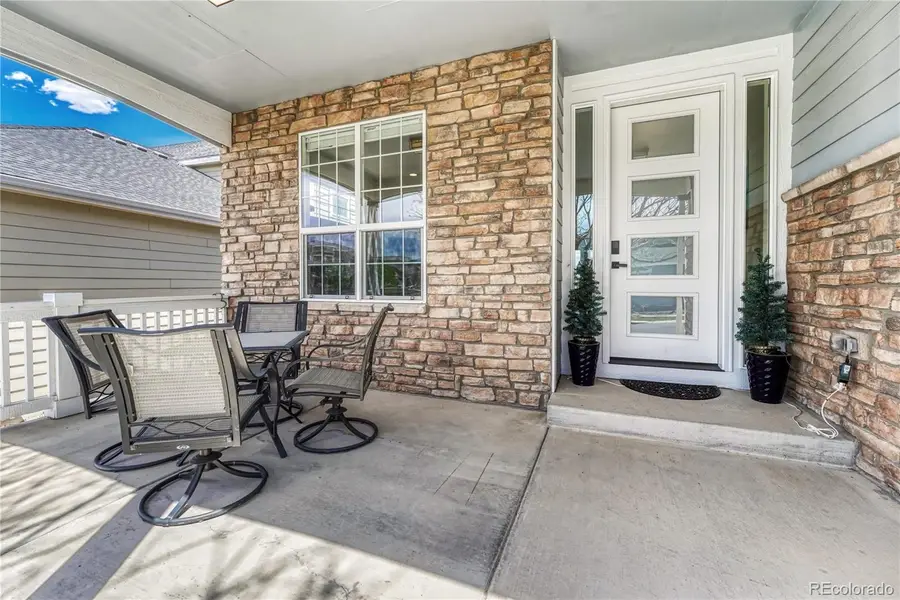 11732 Mill Valley Street, Parker, CO 80138 - #3