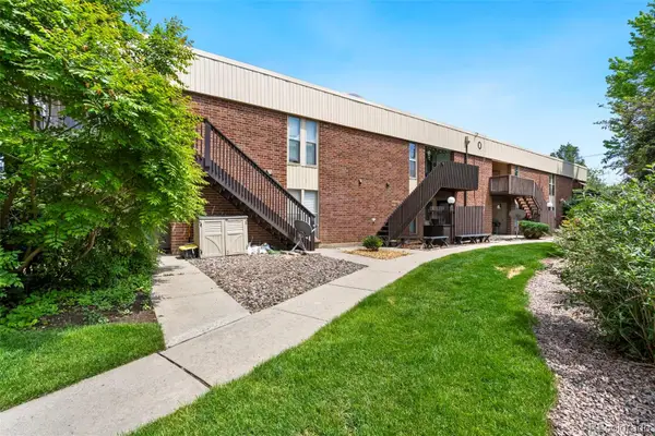 3663 S Sheridan Boulevard #O15, Denver, CO 80235