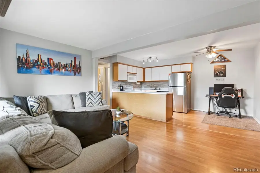 3663 S Sheridan Boulevard #O15, Denver, CO 80235 - #3