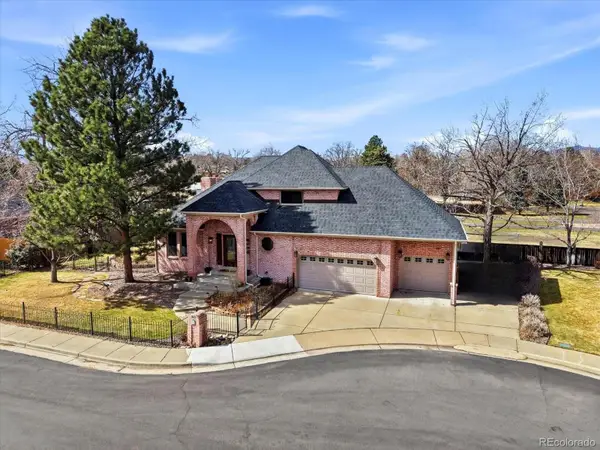 3825 Quail Court, Wheat Ridge, CO 80033