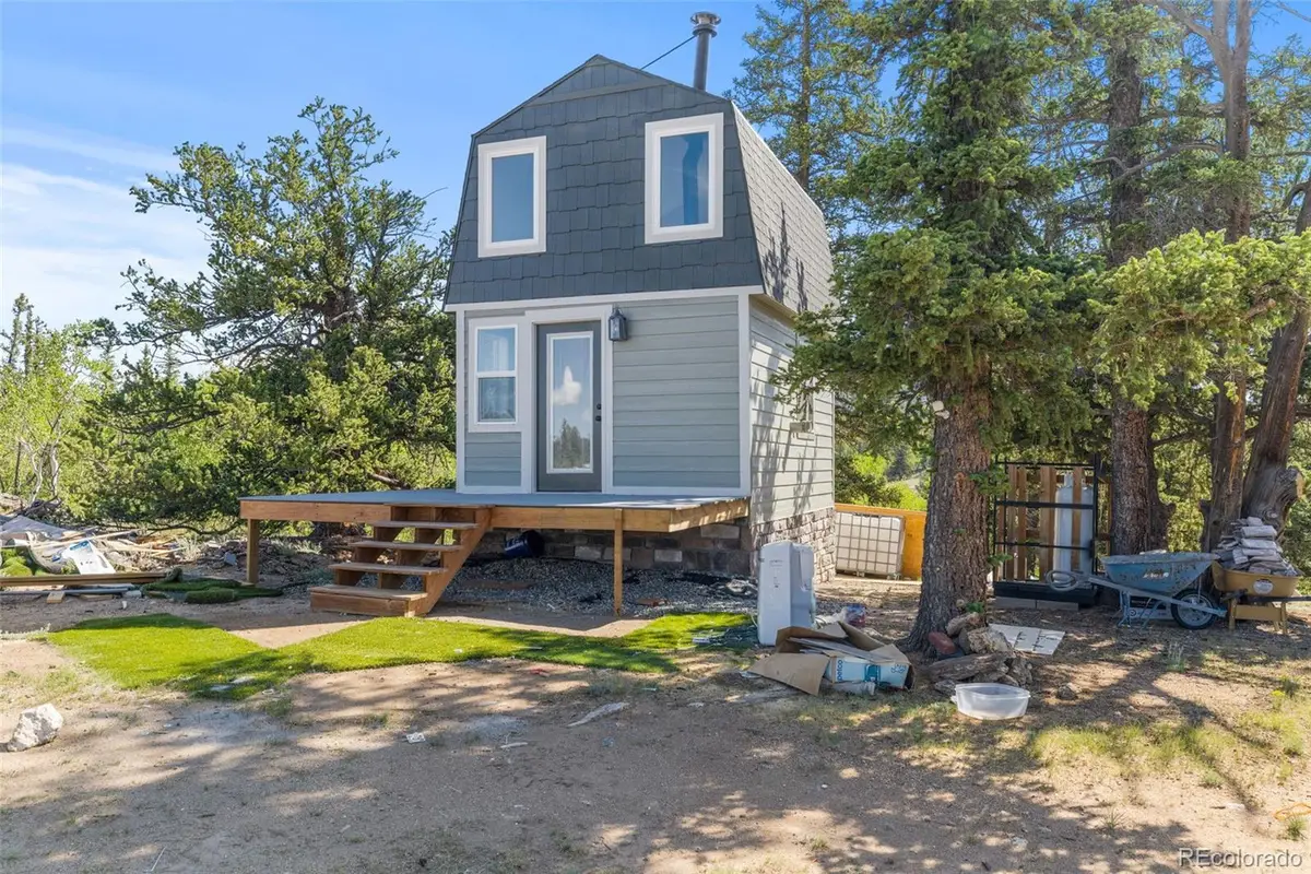 64 Carbine Road, Jefferson, CO 80456 - #1
