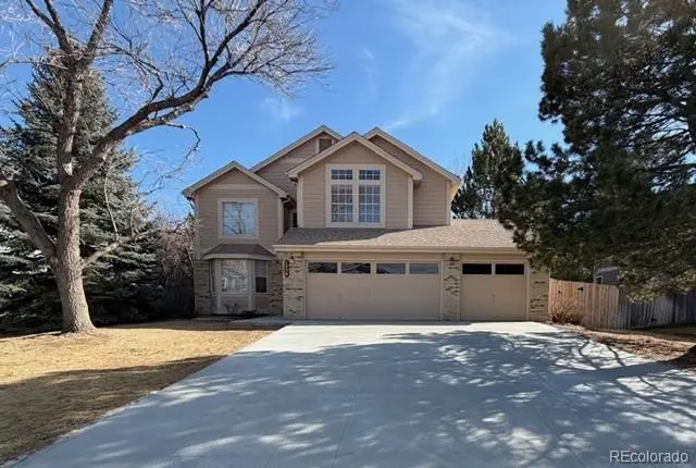 1256 Highland Park Drive, Broomfield, CO 80020 - #1