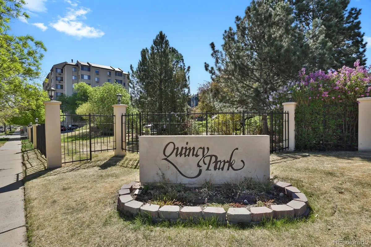 7420 E Quincy Avenue #203, Denver, CO 80237 - #1