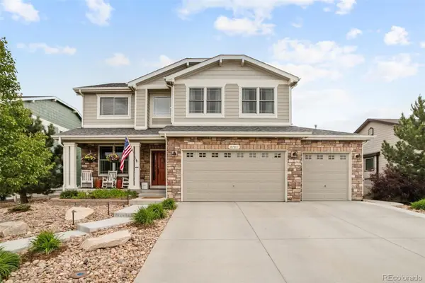 8705 Tack Street, Frederick, CO 80504