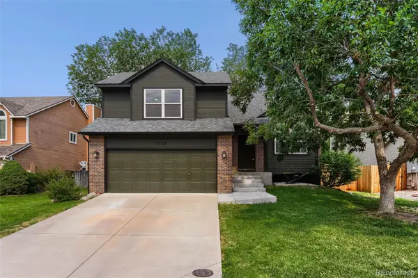 5370 S Union Way, Littleton, CO 80127