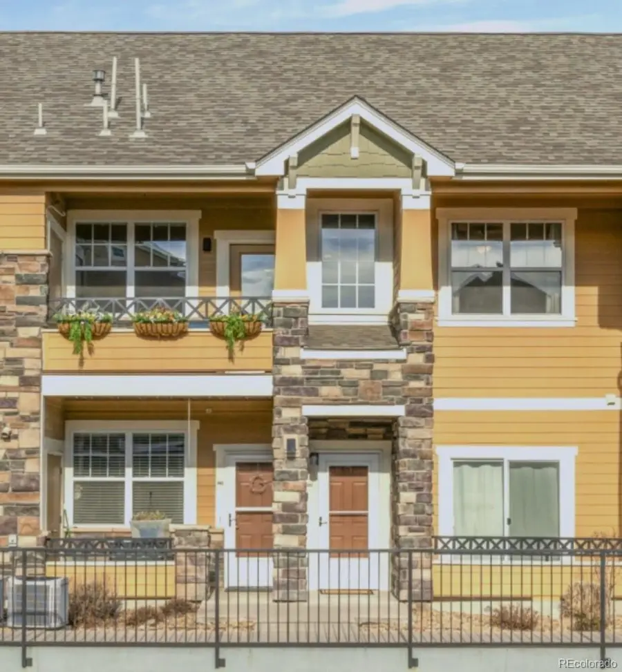 7120 Simms Street #202, Arvada, CO 80004 - #2