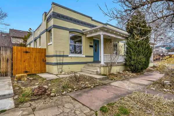 2339 Lowell Boulevard, Denver, CO 80211