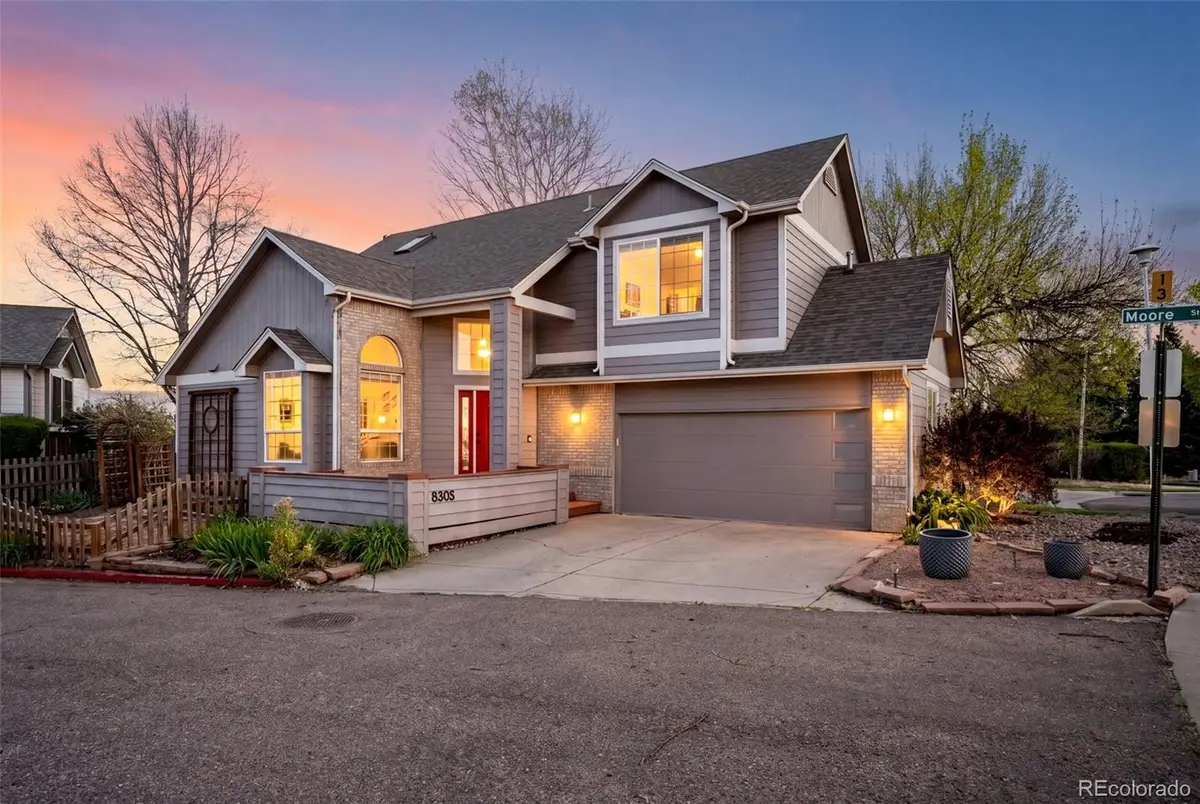 8305 Moore Street, Arvada, CO 80005 - #1