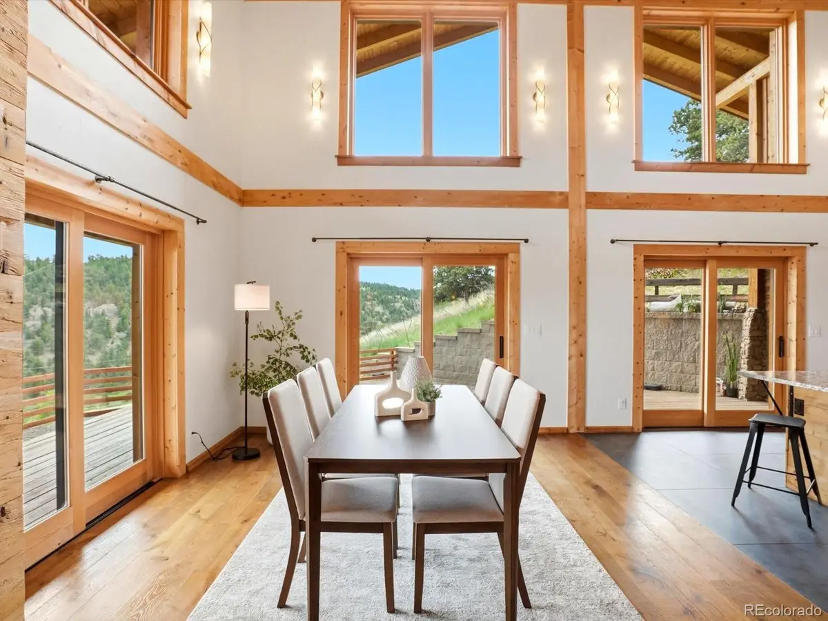 9567 Ute Drive, Golden, CO 80403 - #1